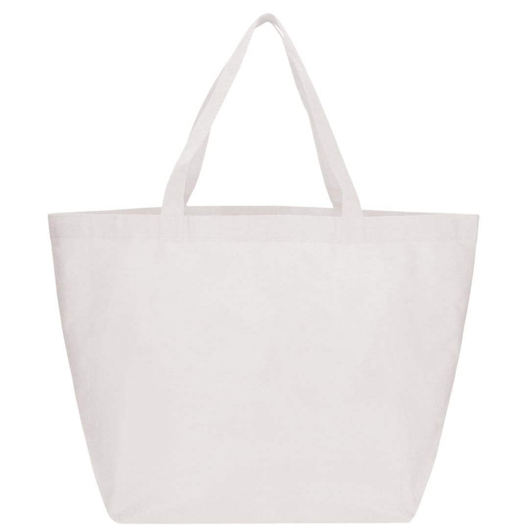 YaYa Budget Non-Woven Shopper Tote