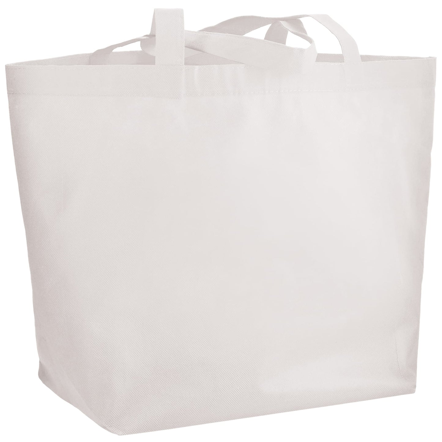 YaYa Budget Non-Woven Shopper Tote