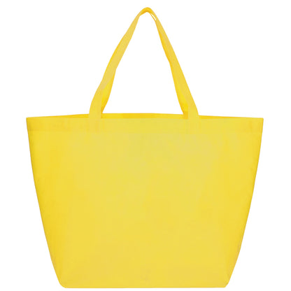 YaYa Budget Non-Woven Shopper Tote