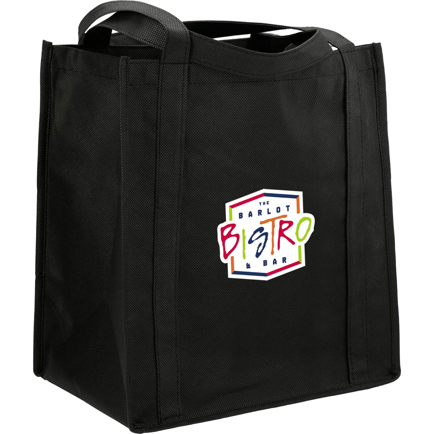 Little Juno Non-Woven Grocery Tote