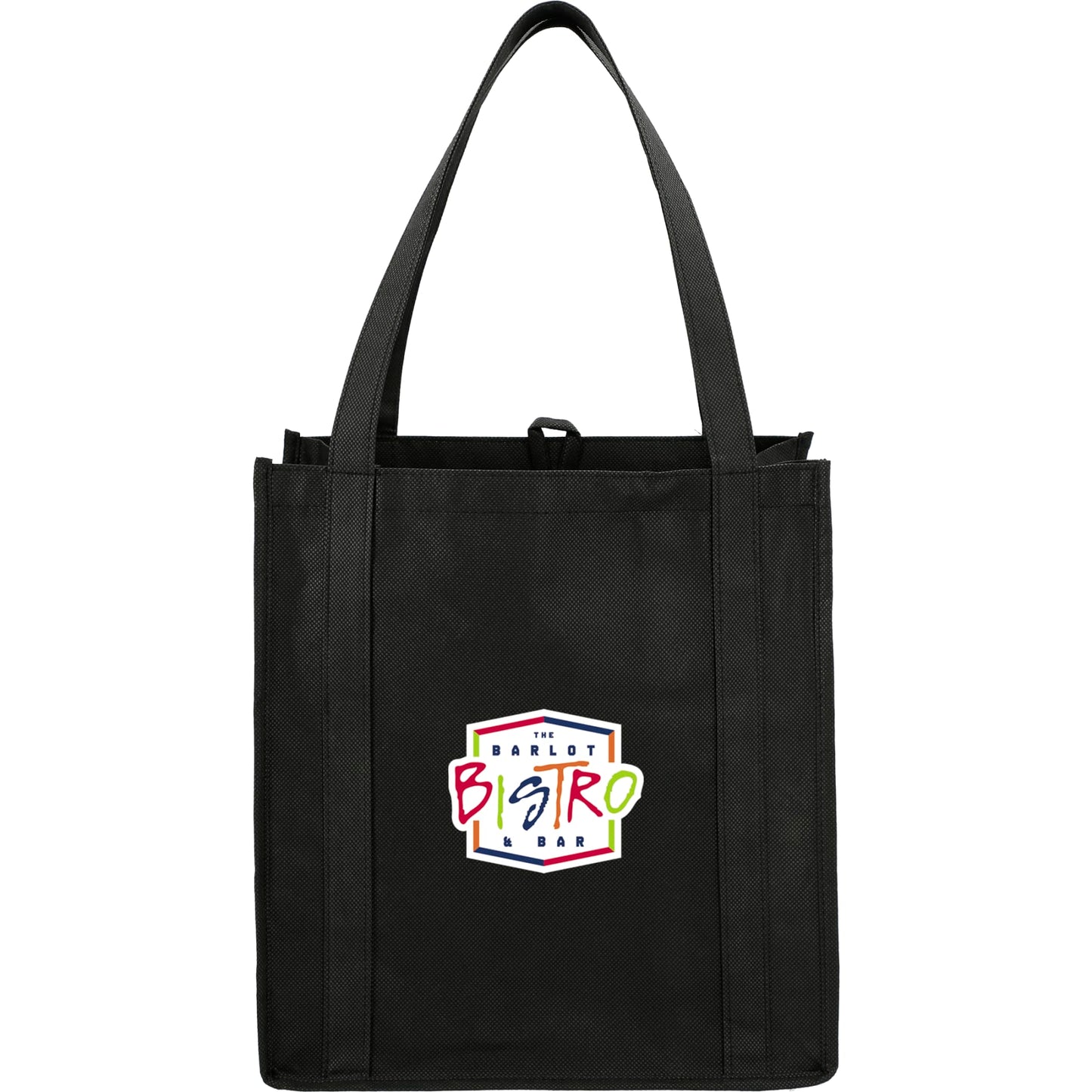 Little Juno Non-Woven Grocery Tote