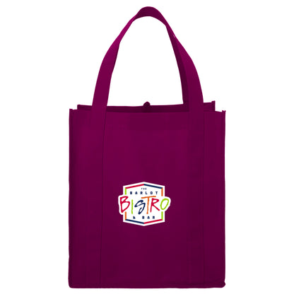 Little Juno Non-Woven Grocery Tote