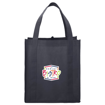 Little Juno Non-Woven Grocery Tote