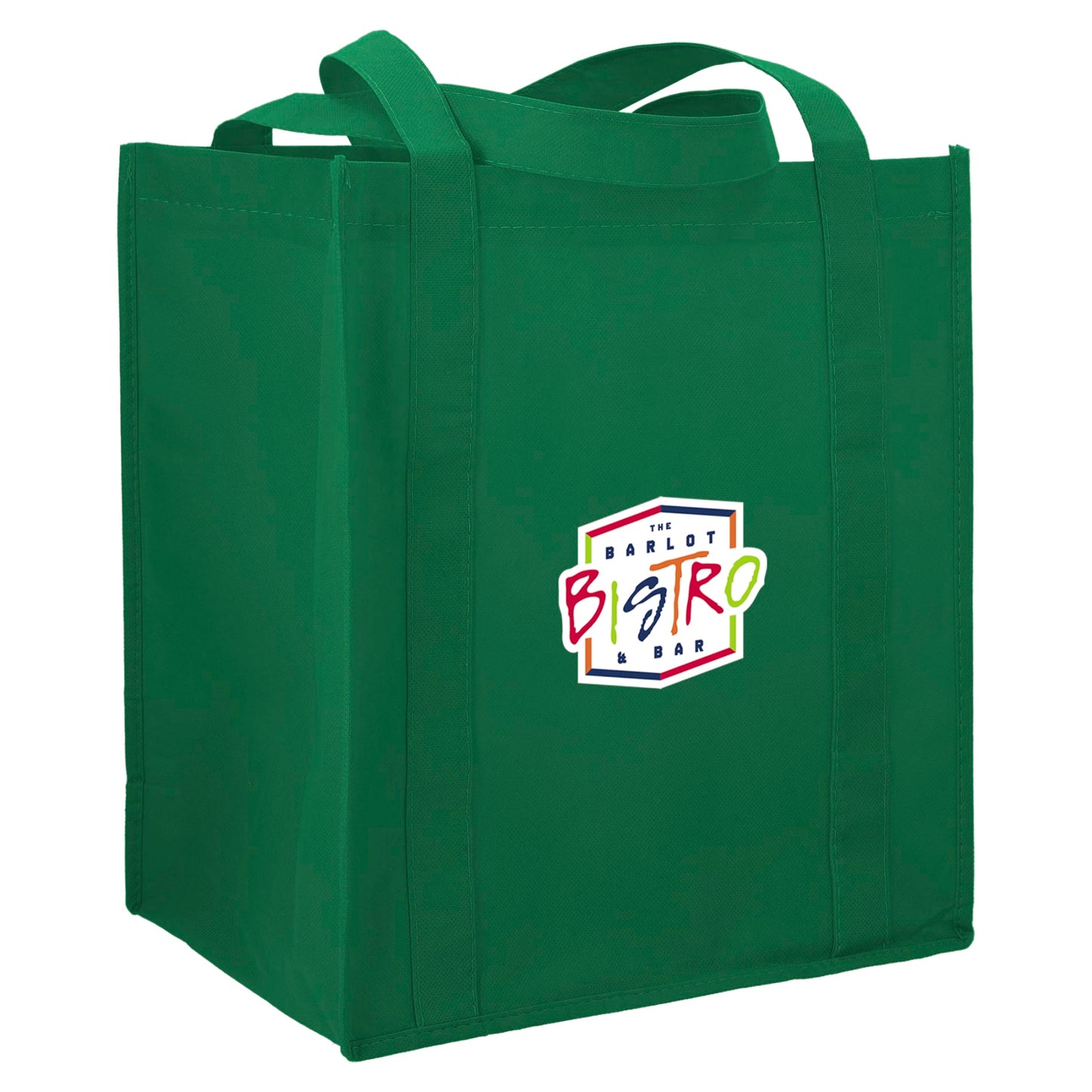 Little Juno Non-Woven Grocery Tote