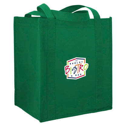 Little Juno Non-Woven Grocery Tote