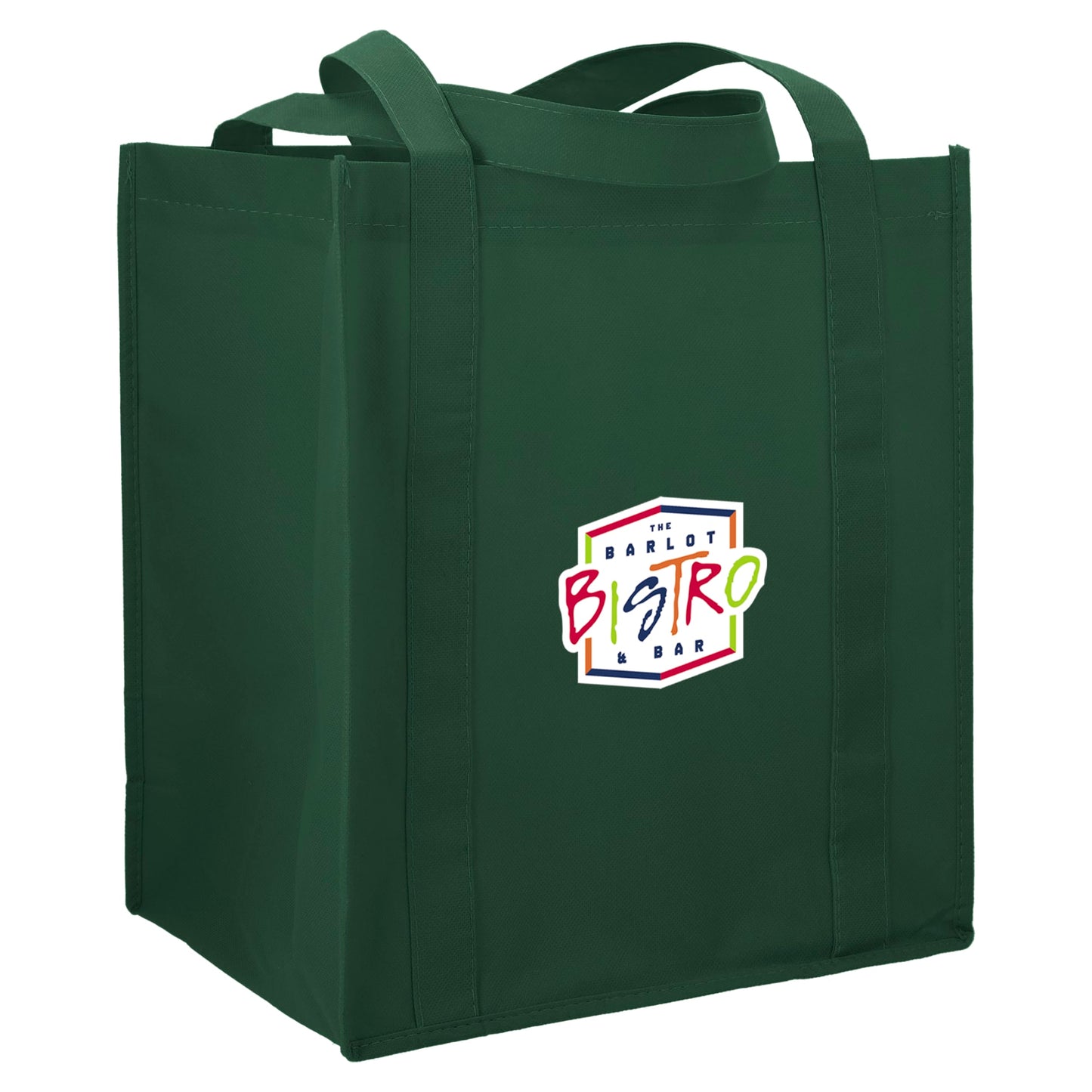 Little Juno Non-Woven Grocery Tote