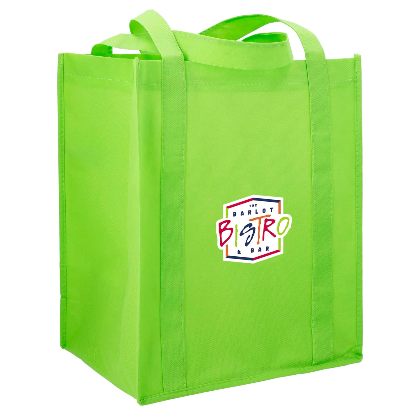 Little Juno Non-Woven Grocery Tote