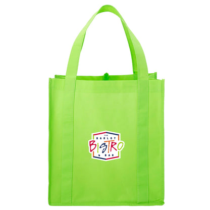 Little Juno Non-Woven Grocery Tote