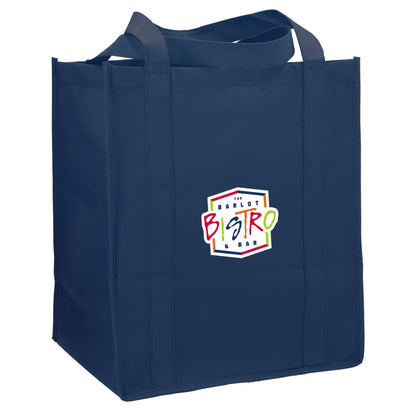 Little Juno Non-Woven Grocery Tote