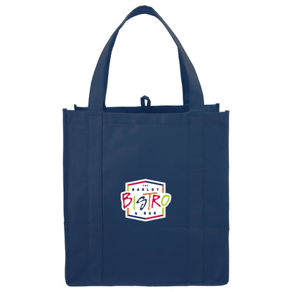 Little Juno Non-Woven Grocery Tote