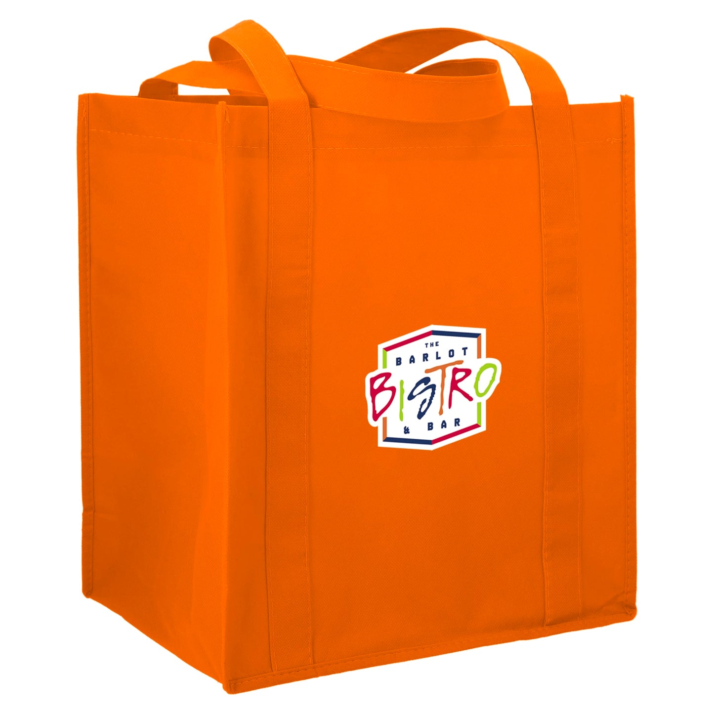 Little Juno Non-Woven Grocery Tote