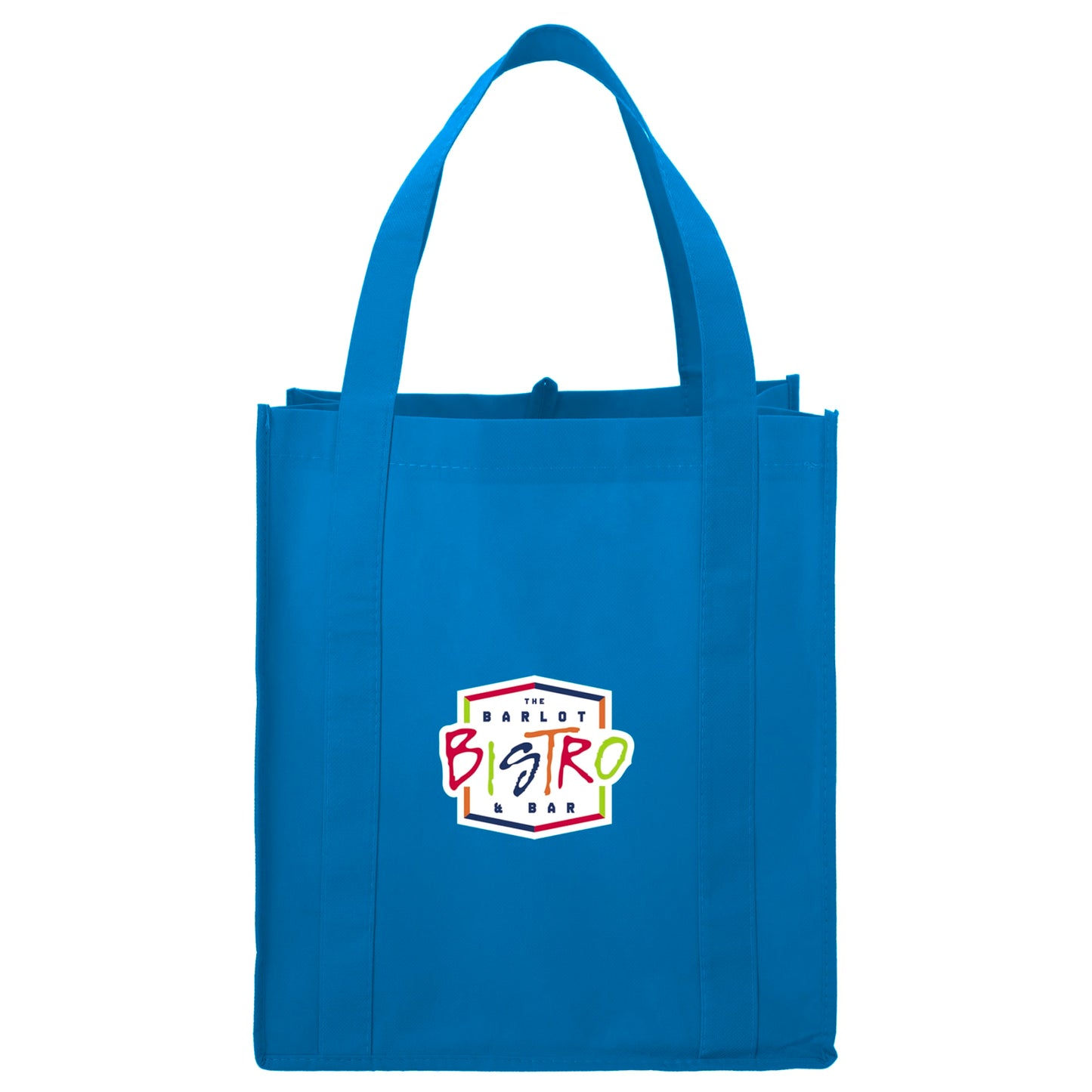 Little Juno Non-Woven Grocery Tote