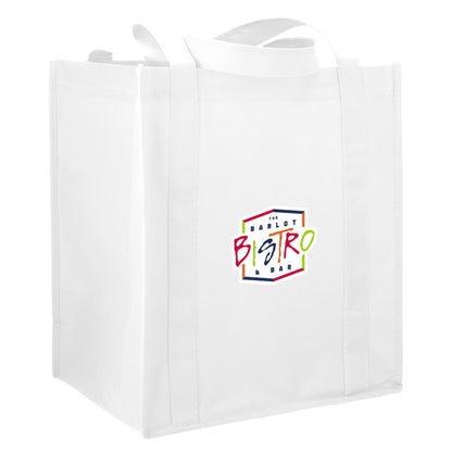 Little Juno Non-Woven Grocery Tote