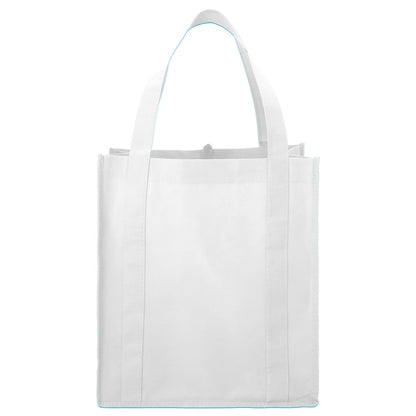 Little Juno Non-Woven Grocery Tote