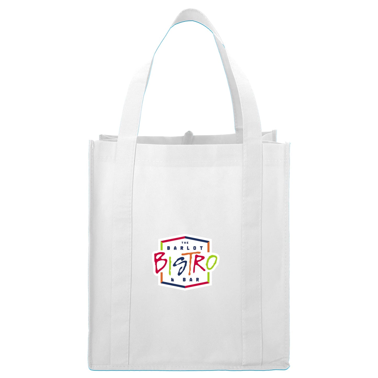 Little Juno Non-Woven Grocery Tote