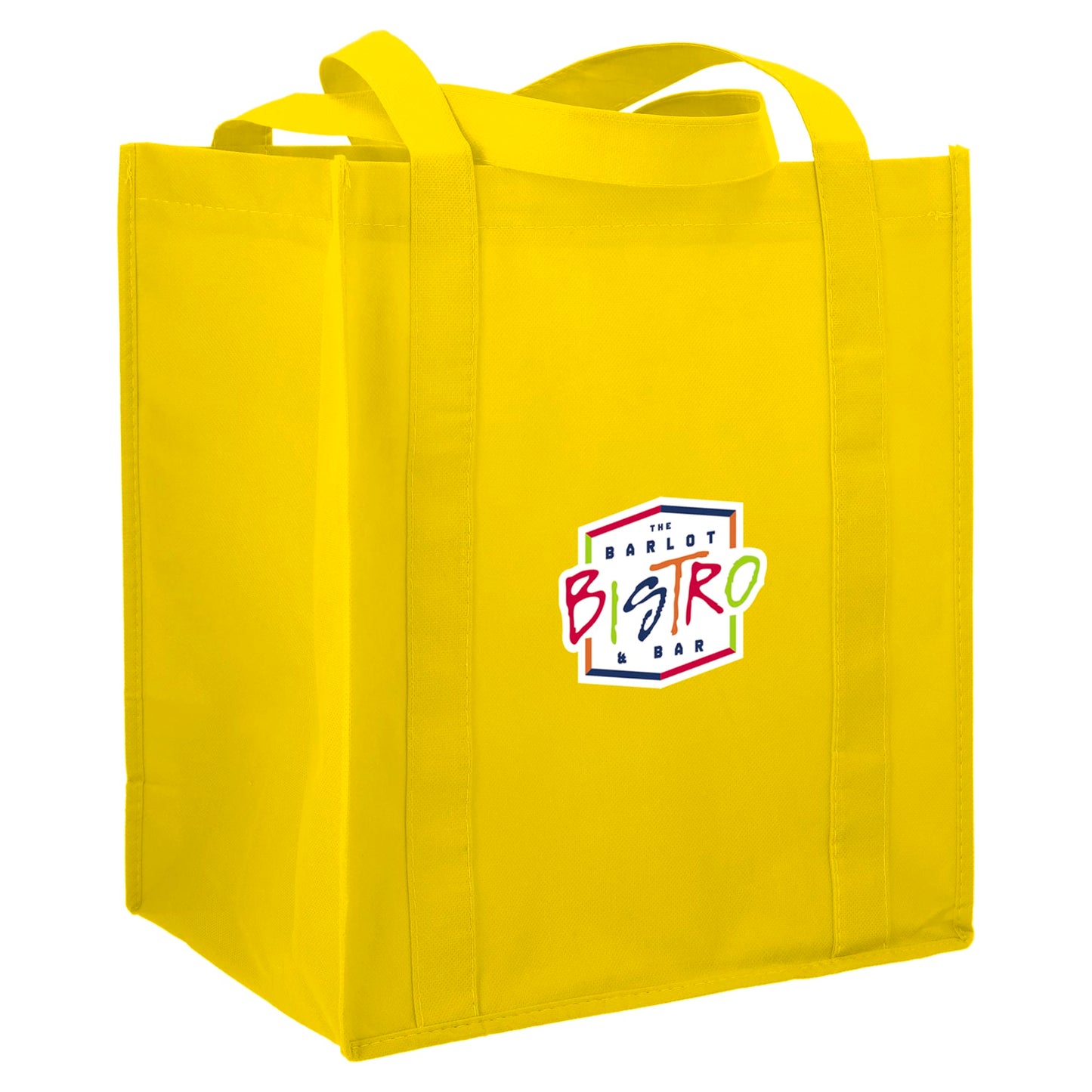 Little Juno Non-Woven Grocery Tote