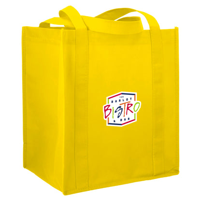 Little Juno Non-Woven Grocery Tote