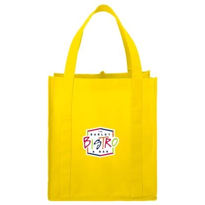 Little Juno Non-Woven Grocery Tote