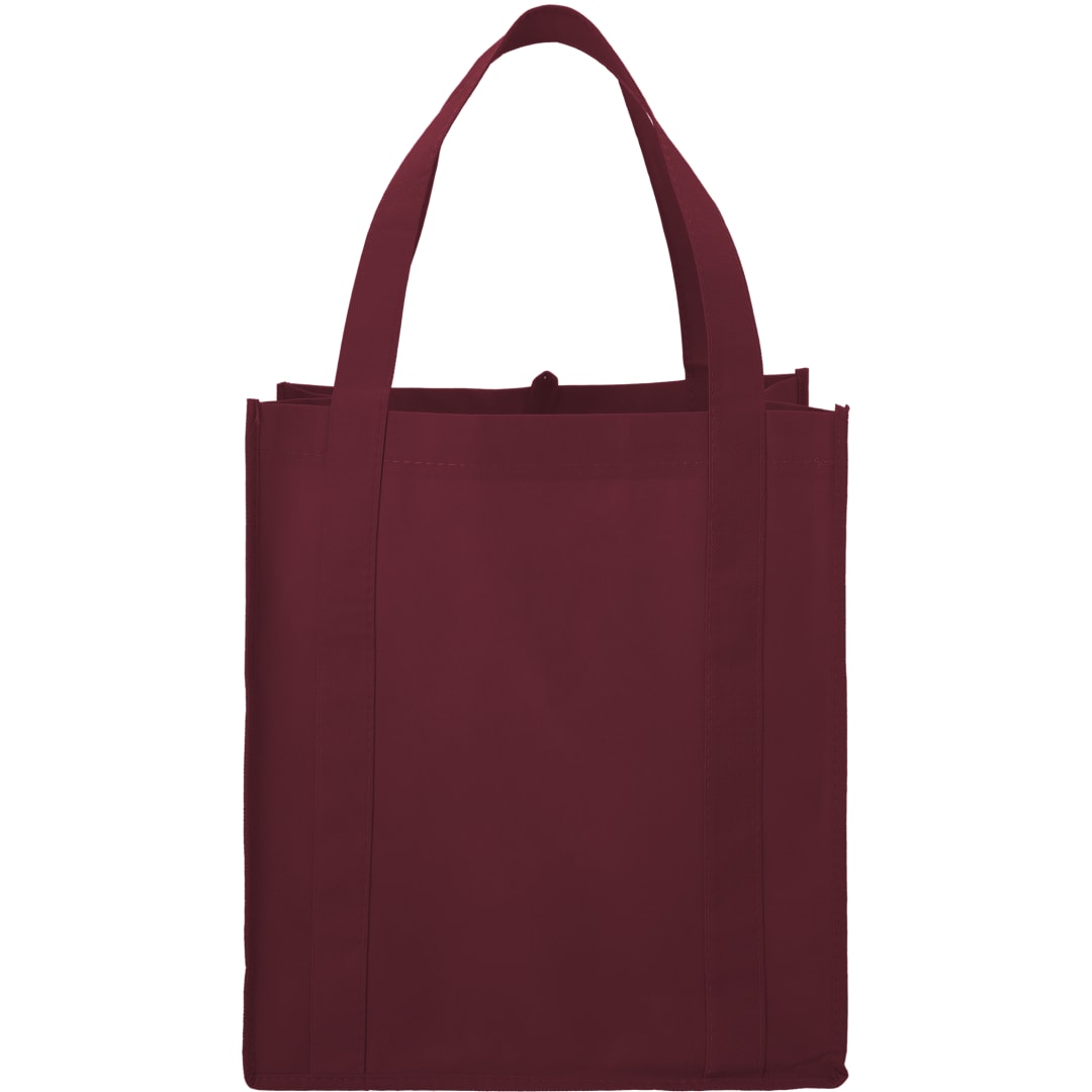 Hercules Non-Woven Grocery Tote