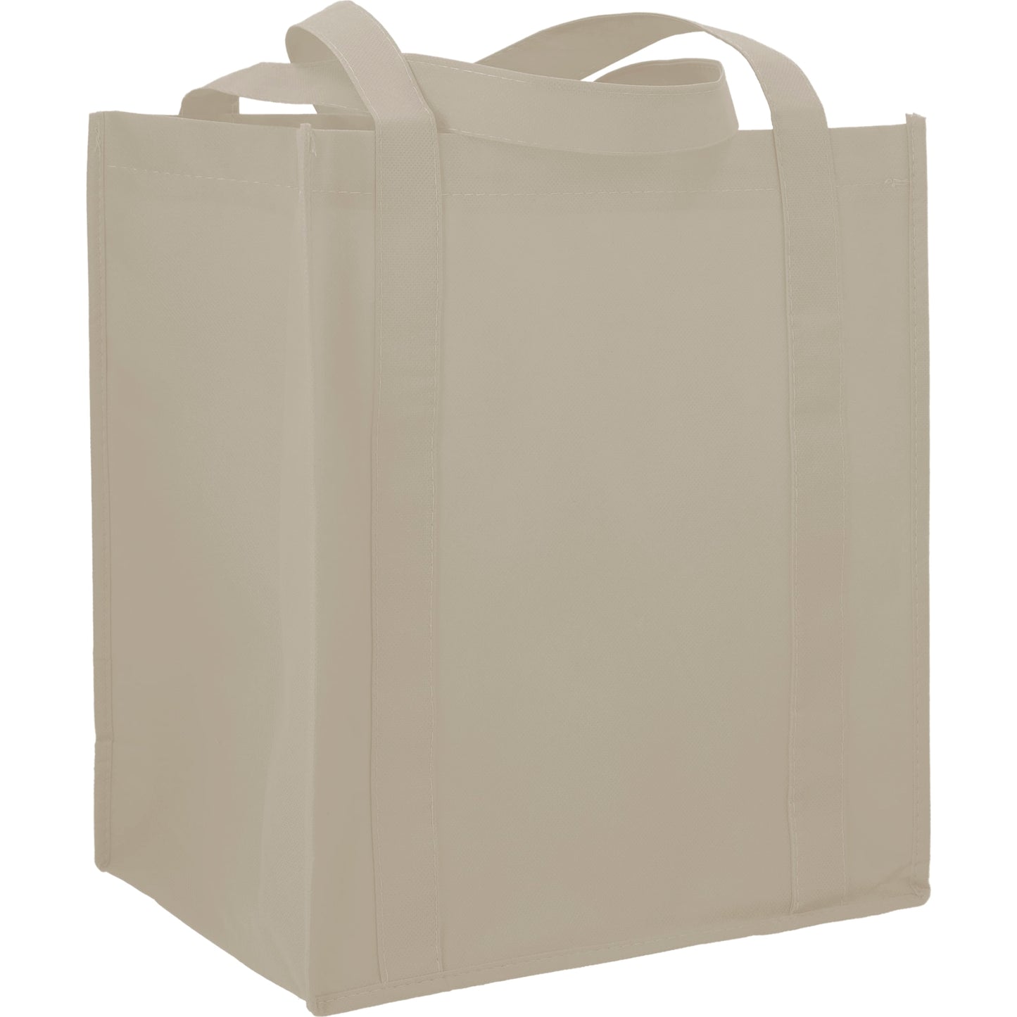 Hercules Non-Woven Grocery Tote