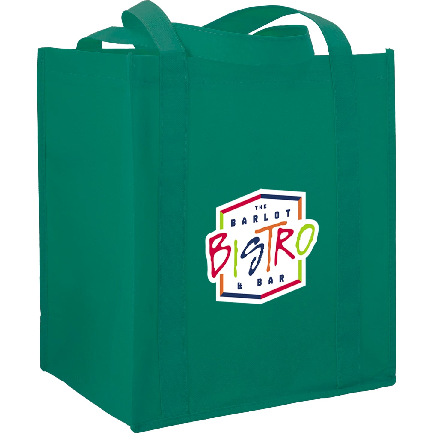 Hercules Non-Woven Grocery Tote