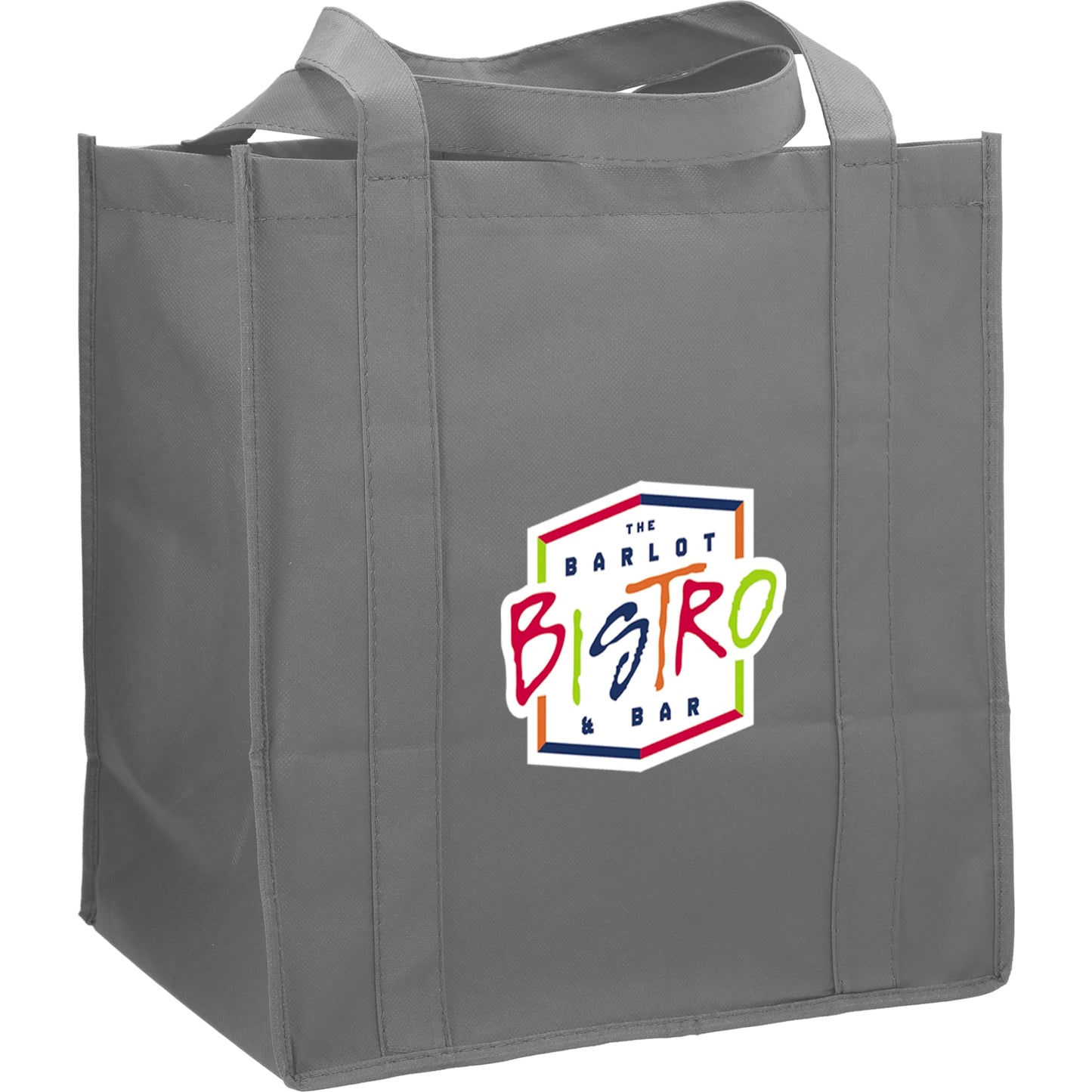 Hercules Non-Woven Grocery Tote