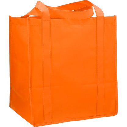 Hercules Non-Woven Grocery Tote