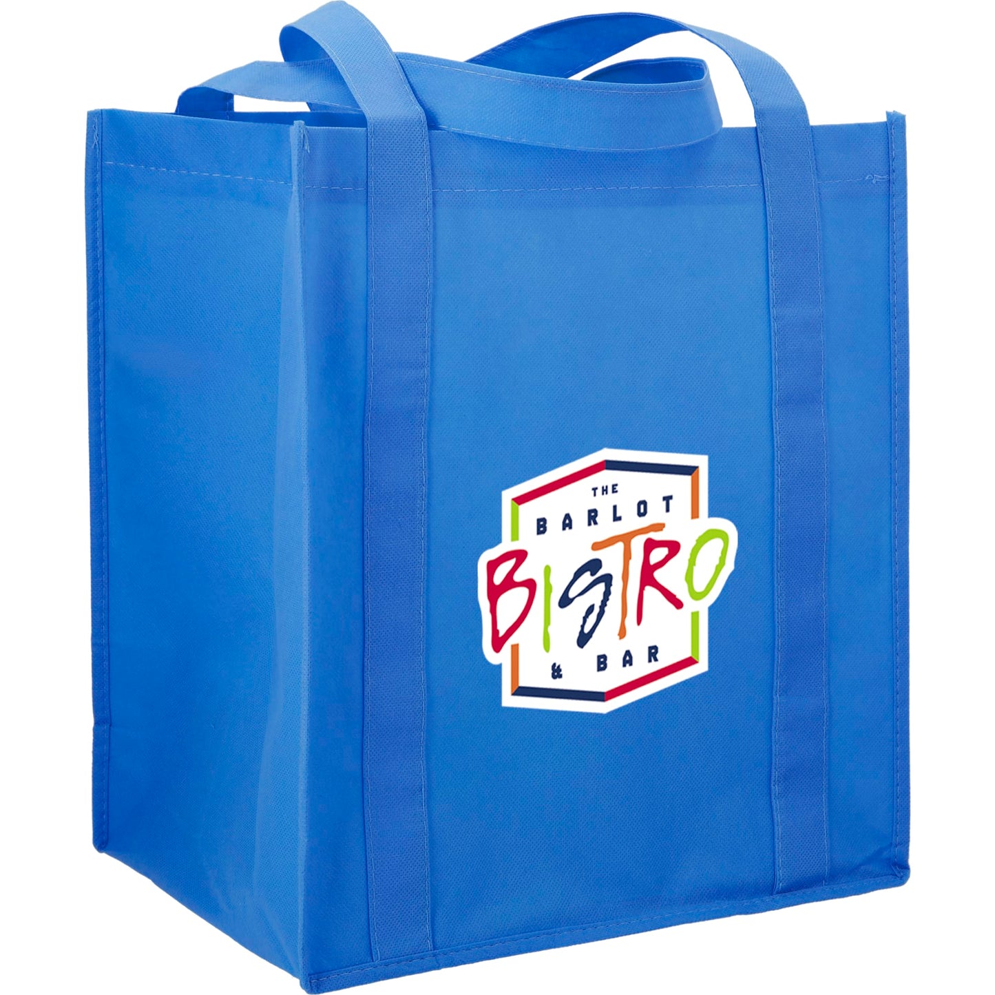 Hercules Non-Woven Grocery Tote