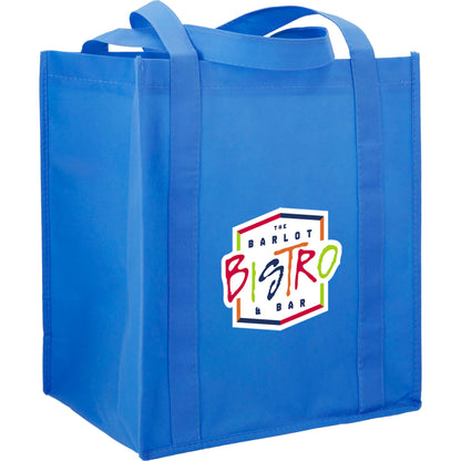 Hercules Non-Woven Grocery Tote