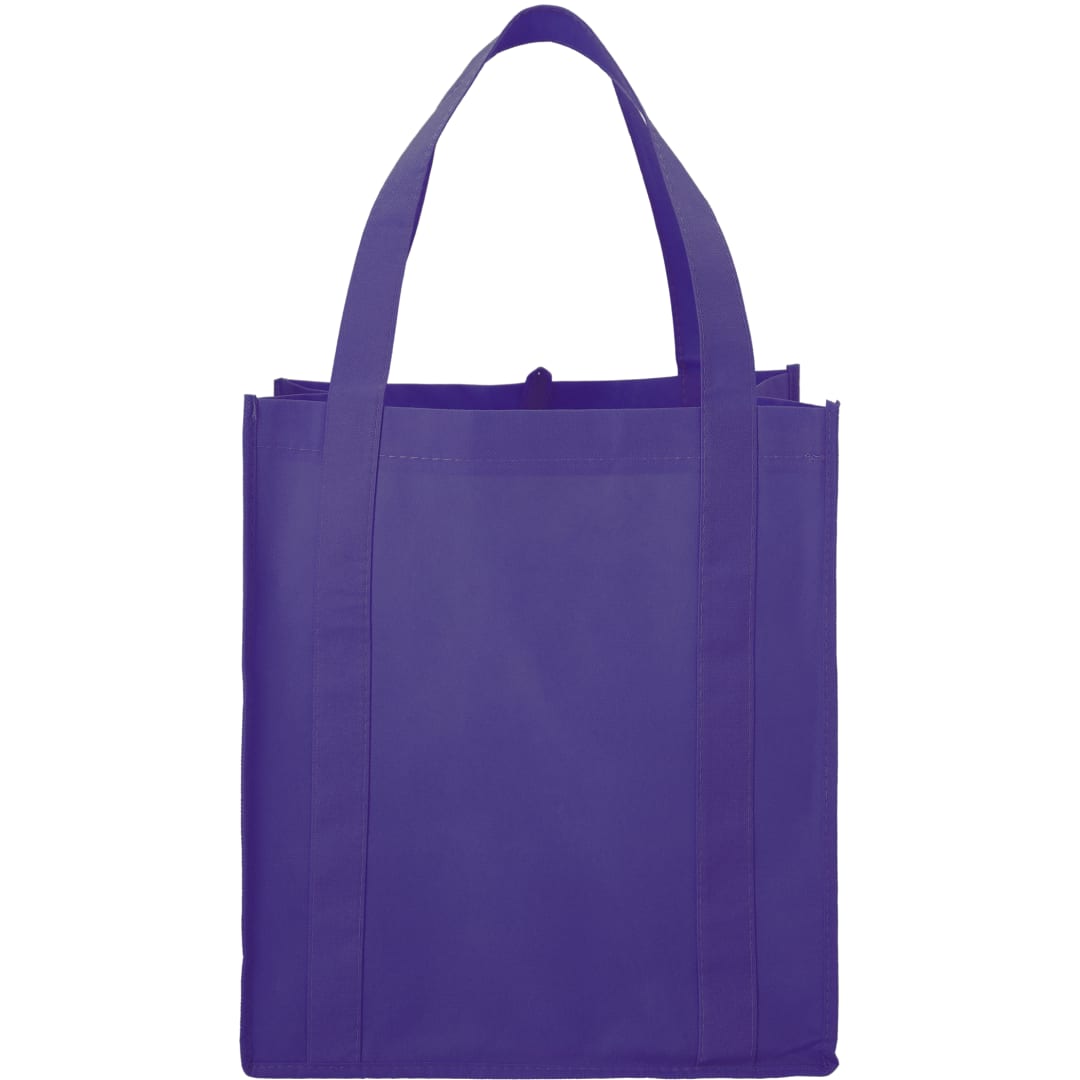 Hercules Non-Woven Grocery Tote