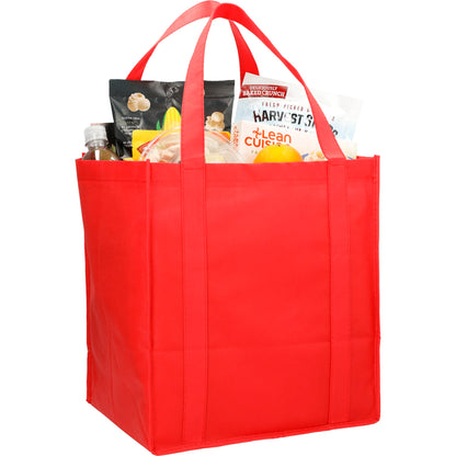 Hercules Non-Woven Grocery Tote