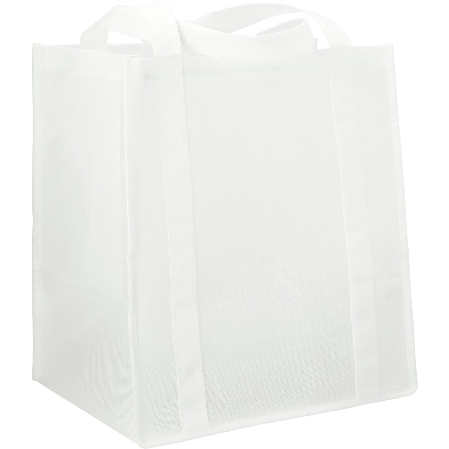 Hercules Non-Woven Grocery Tote