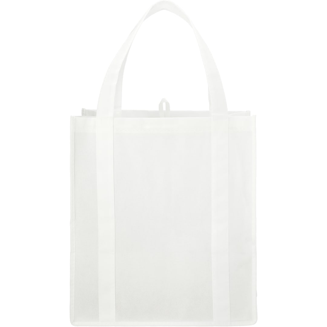 Hercules Non-Woven Grocery Tote