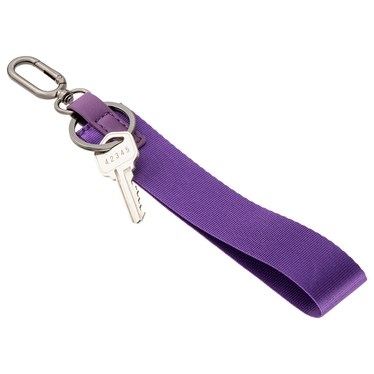 AeroLOFT™ Never Lost Keychain