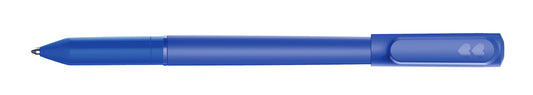 Paper Mate® Write Bros Stick Pen Blue Barrel - Blue Ink