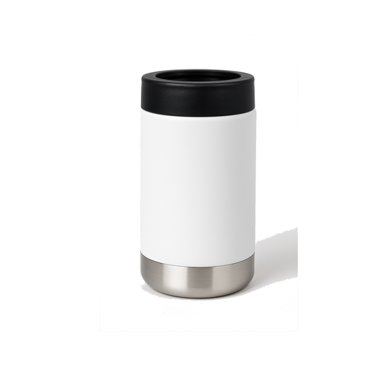 Front View of  Buddy Koozie plain
