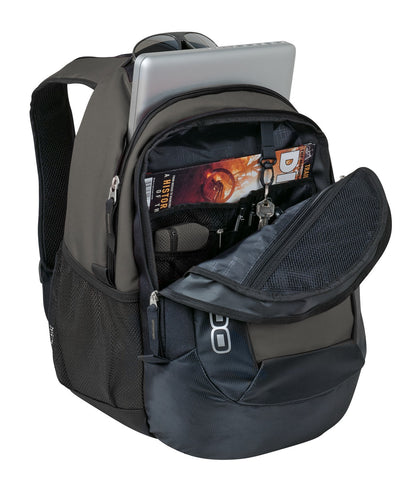 Grey OGIO - Rogue Pack. 411042