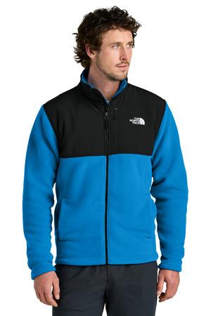 HeroB/TNFB The North Face Highest Peak Full-Zip Fleece Jacket NF0A8BUQ