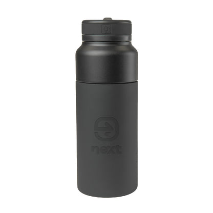 MATTE BLACK 35 Oz. BrüMate Rotera  grouped