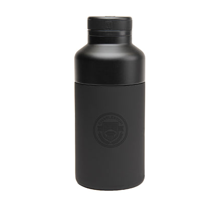 MATTE BLACK 65 Oz. BrüMate Rotera  grouped