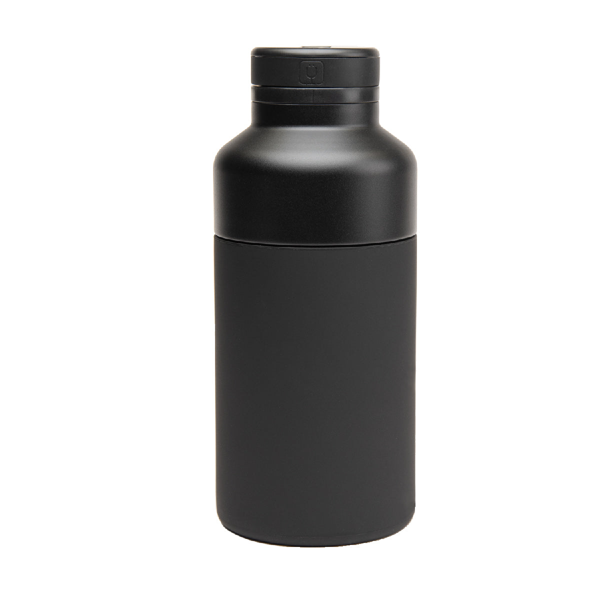 MATTE BLACK 65 Oz. BrüMate Rotera plain grouped