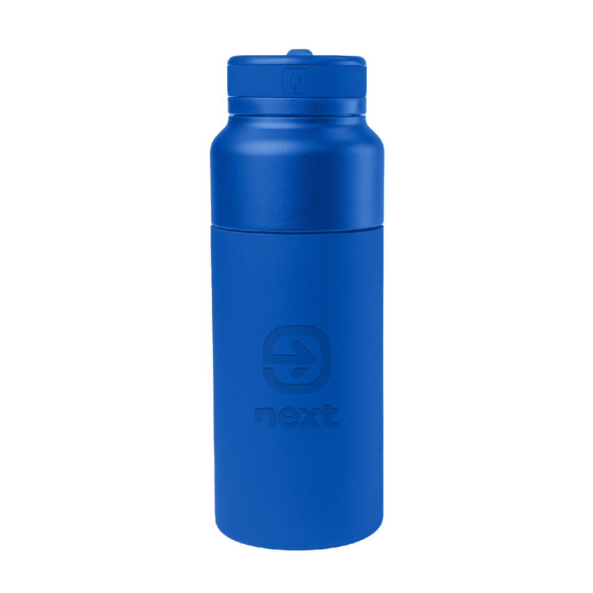MATTE BLUE 35 Oz. BrüMate Rotera  grouped
