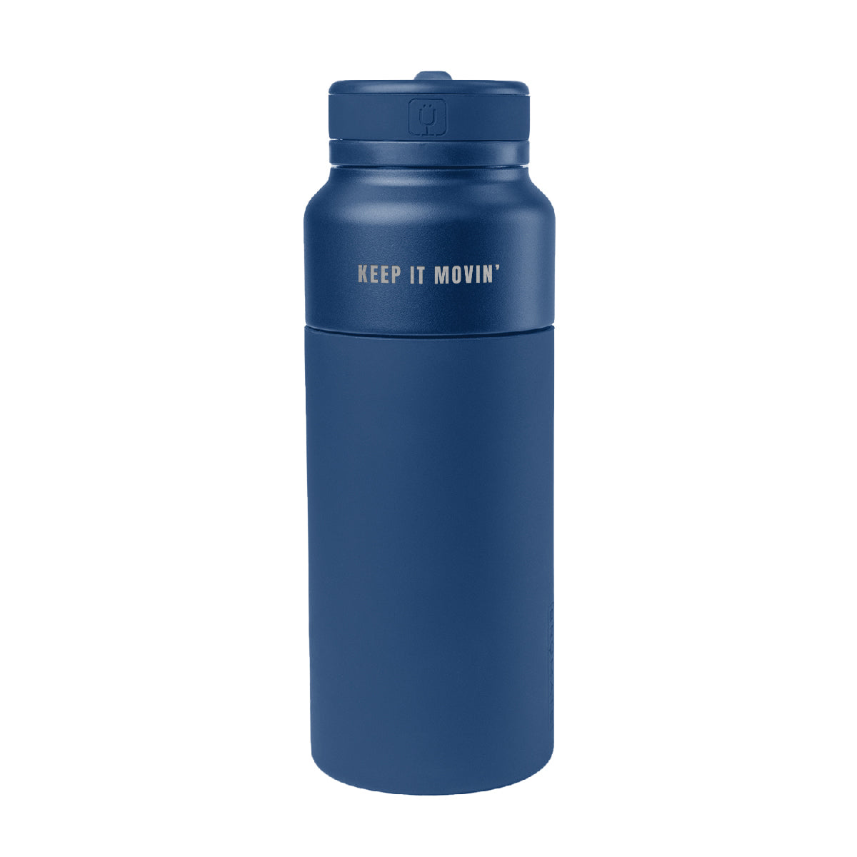 MATTE NAVY 35 Oz. BrüMate Rotera  grouped