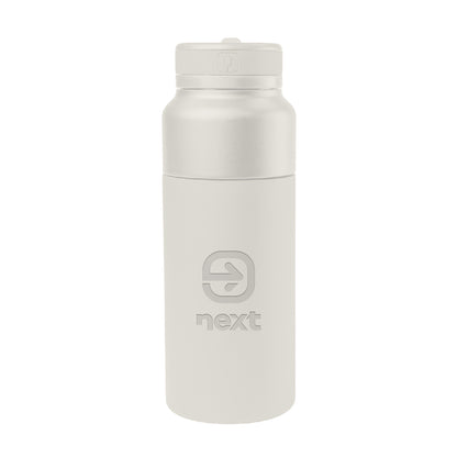 MATTE WHITE 35 Oz. BrüMate Rotera  grouped