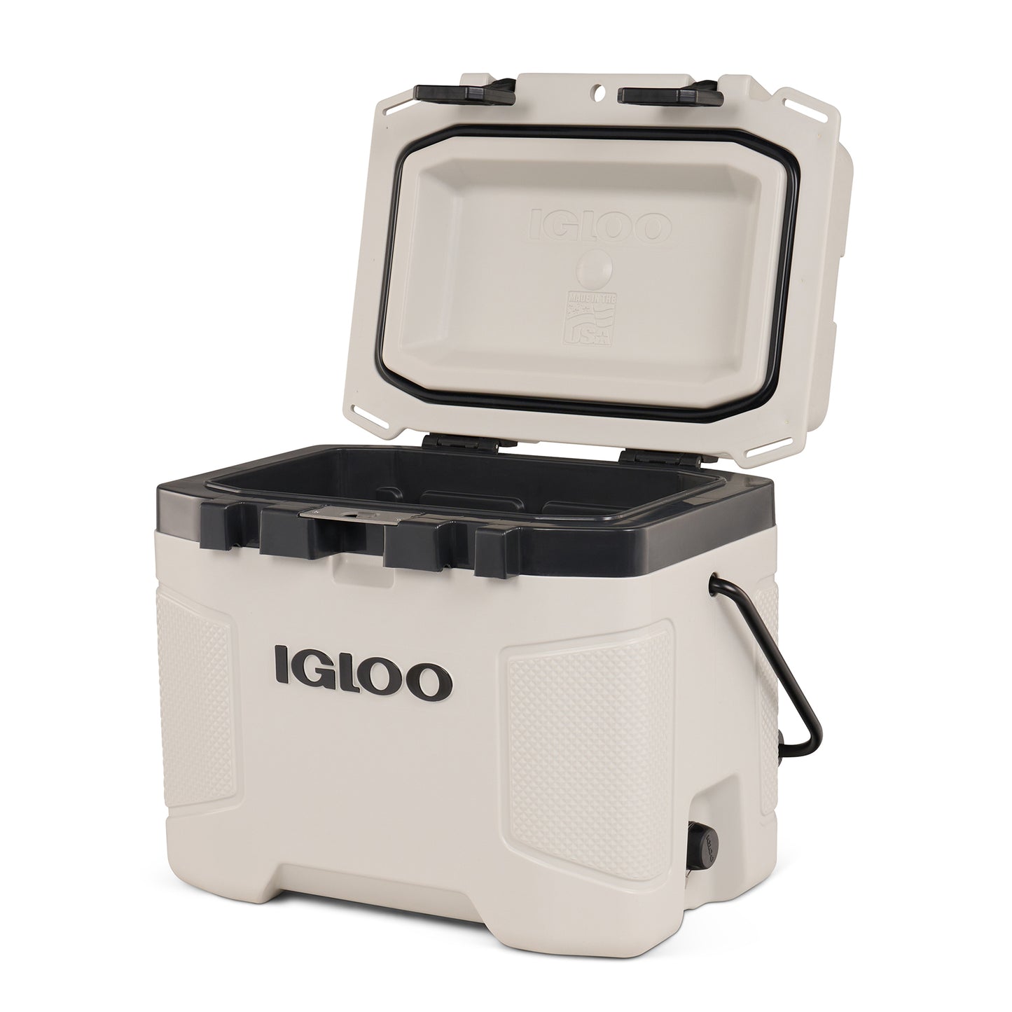 Igloo® Trailmate 25 Qt Hard Side Cooler
