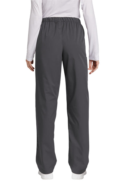 Pewter Wink Women's WorkFlex Cargo Pant WW4550