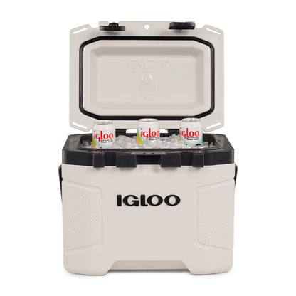 Igloo® Trailmate 25 Qt Hard Side Cooler