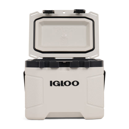 Igloo® Trailmate 25 Qt Hard Side Cooler