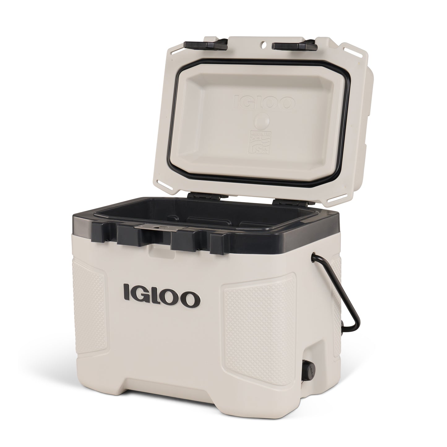 Igloo® Trailmate 25 Qt Hard Side Cooler