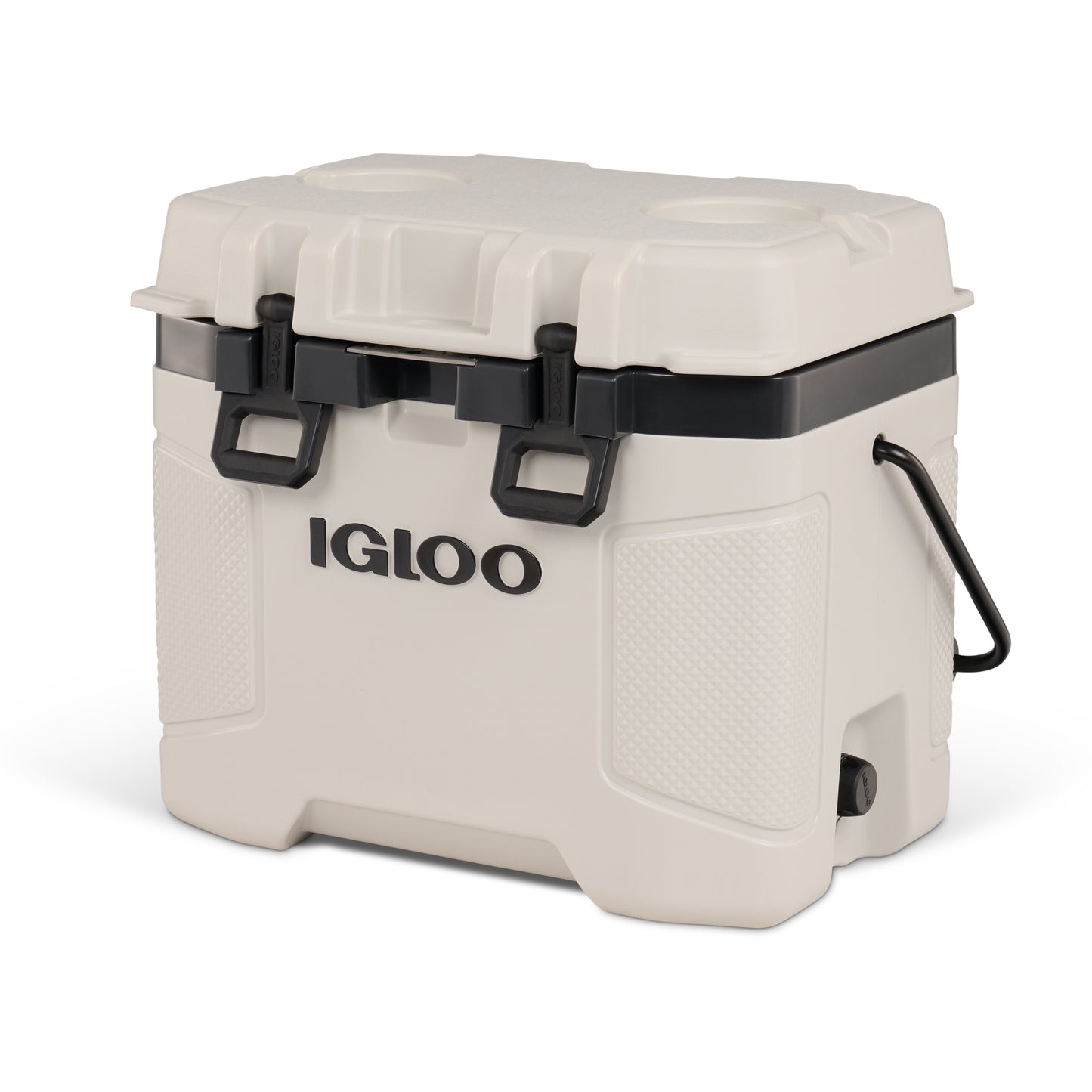 Igloo® Trailmate 25 Qt Hard Side Cooler